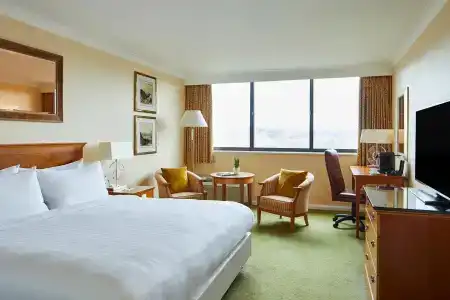 Bristol Marriott City Centre - 63