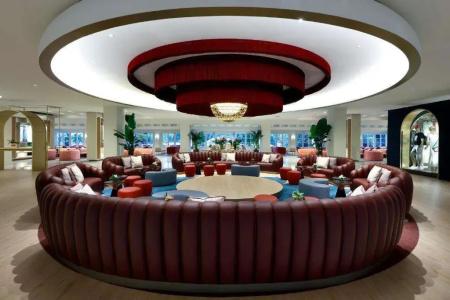 H10 Andalucía Plaza - Только для взрослых - 15