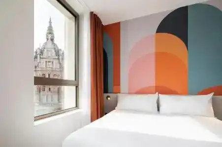 b&b Antwerpen Centrum - 60