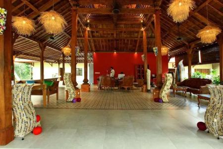 Ubud Heaven Sayan - 35