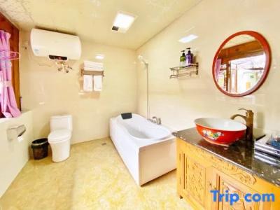 Juxian Boutique Homestay - 53