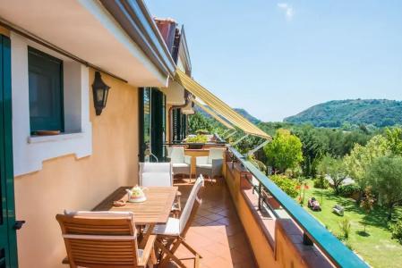Residence e B&B Villamirella - 312