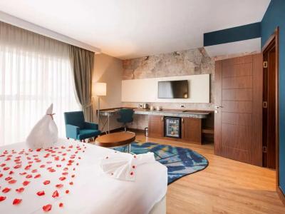 Mercure Istanbul Bakirkoy - 6