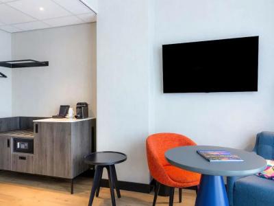 ibis Styles Den Haag Scheveningen - 105