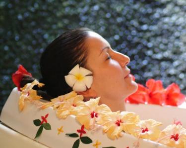 Heritance Ayurveda - All Meals and Treatments - Level 1 Certified - 25