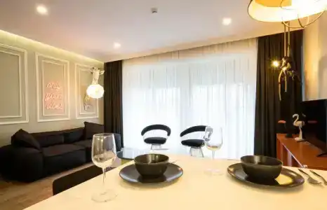 Heart De Maison - 44