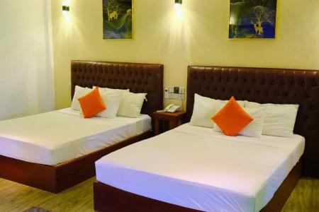 Polhena Bay resort - 10