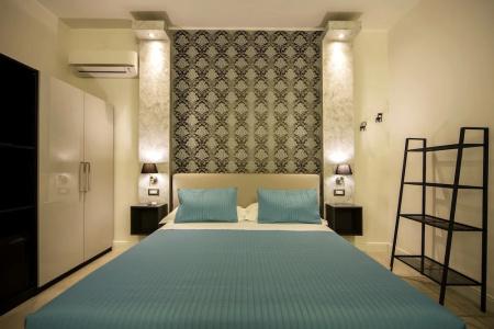 Residenza Tupini, S.Pietro Suites - 18