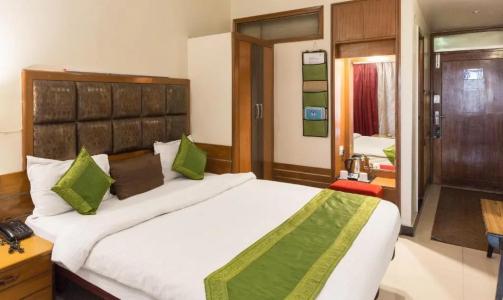 Treebo Trend Natraj Jaipur - 31