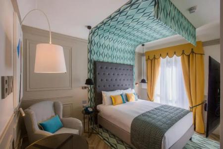Indigo Milan - Corso Monforte, An Ihg Hotel - 6