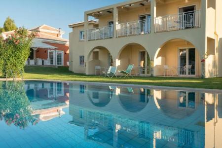 Aeolos Boutique and Suites - 42