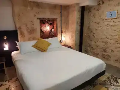 Tel-Aviv Lala Boutique - ללה מלון בוטיק - 87