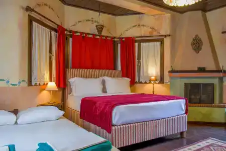 Monastiri Guesthouse - 16
