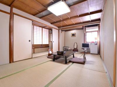 Yamamoto Ryokan - 3