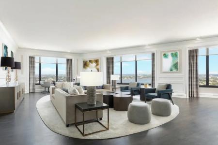 The Westin New Orleans - 127