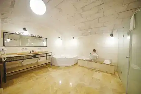 Kayra Cave Suites - 87