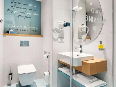 ibis Styles Kraków Centrum - 8