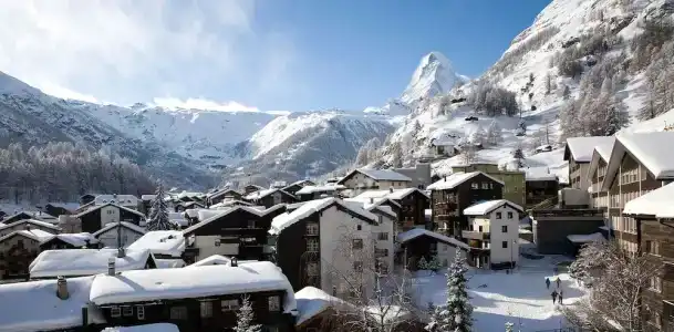 Monte Rosa Boutique - 41