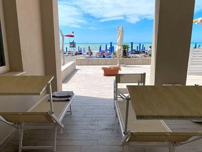 Cecina Beach - 27