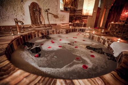 Oread Cave Suites - 392