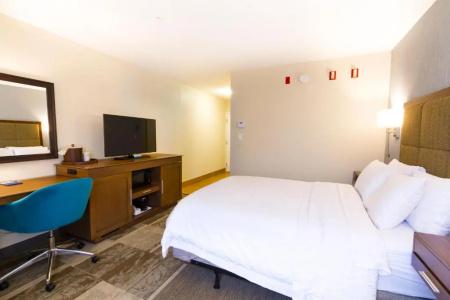 Hampton Inn - Vancouver Airport/Richmond - 30