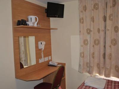 Carlton b&b - 21