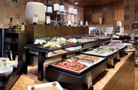 Eurostars Suites Mirasierra - 48