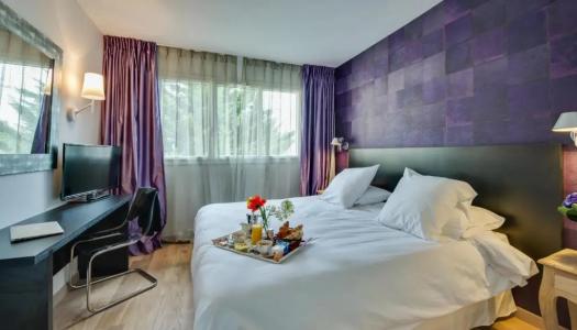 Hôtel Catalpa - 78