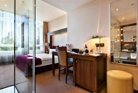 Flemings Selection Frankfurt-City - 56