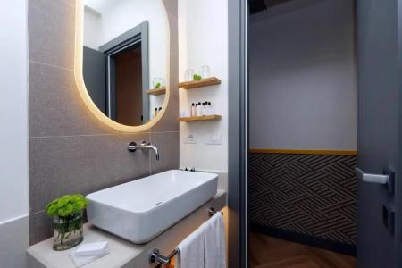 Roma Five Suites - 38