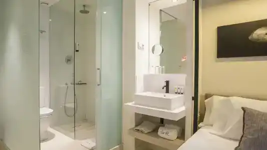 Denit Barcelona - 8