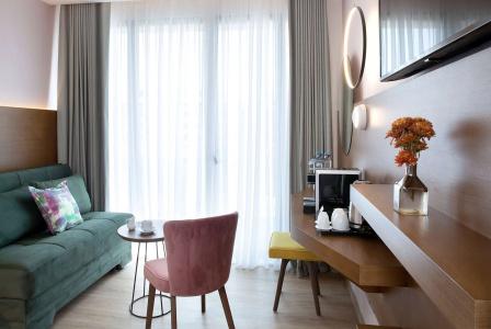 Wyndham Athens Residence - 4