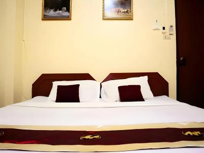 Choktawee Mansion Lampang - 3