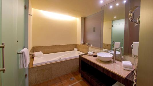 Holiday Inn Mexico City-Plaza Universidad, An Ihg - 9