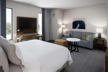 Staybridge Suites Charlotte Arpt Area - Tyvola, An Ihg - 13