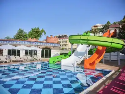 Club Konakli - All Inclusive - 11