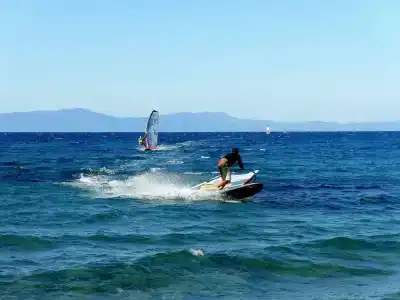 Sunrise Beach - 19