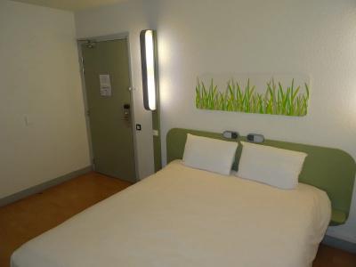 ibis Budget Caen Centre Gare - 5