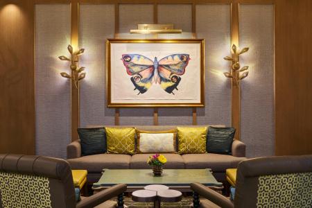 The Whitley, a Luxury Collection, Atlanta Buckhead - 35