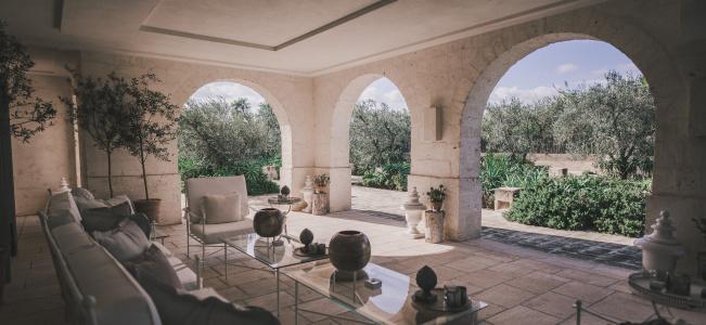 Borgo Egnazia - 1