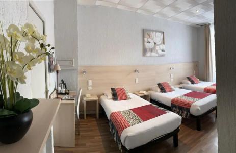 Hôtel Helvétique - 28