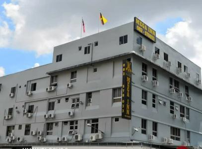 Mega Inn - 19