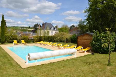Manoir Du Parc (Adults only) - 45