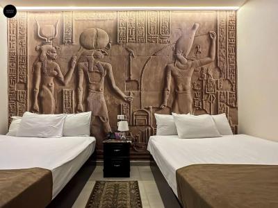 Giza Pyramids View Inn - 4