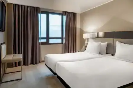 Ac Iberia Las Palmas By Marriott - 10