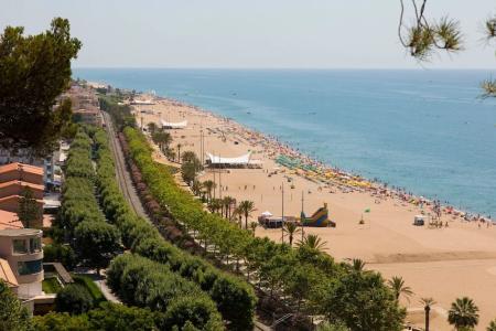 Camping Bungalows El Far - 22