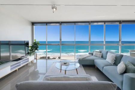 Ultiqa Air On Broadbeach - 103