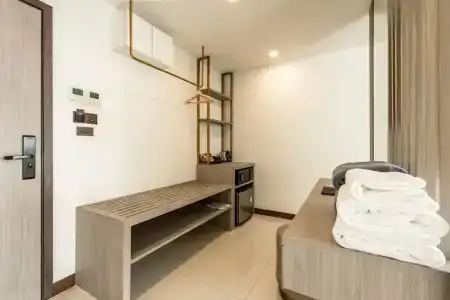 Blackwoods Pattaya - Sha Extra Plus - 7
