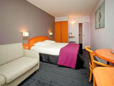Mercure Metz Centre - 88