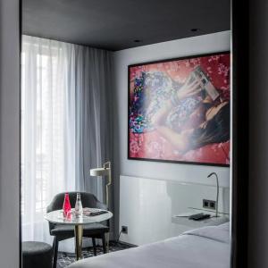 Le Général Hôtel - 40